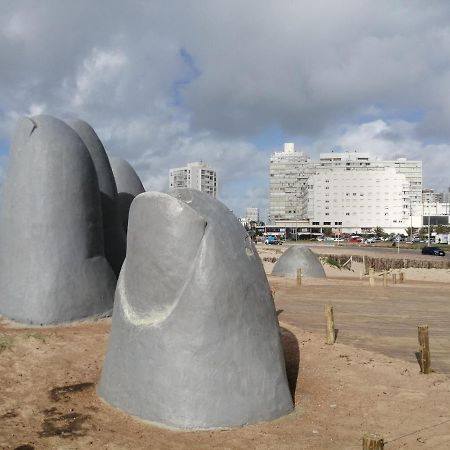 Apartamento Escapada A Pde !! Punta del Este Exterior foto