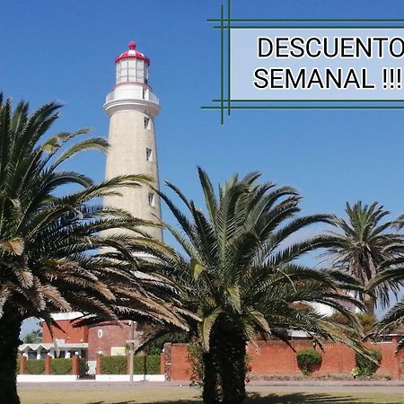 Apartamento Escapada A Pde !! Punta del Este Exterior foto
