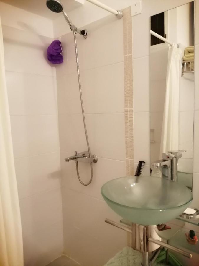 Apartamento Escapada A Pde !! Punta del Este Exterior foto