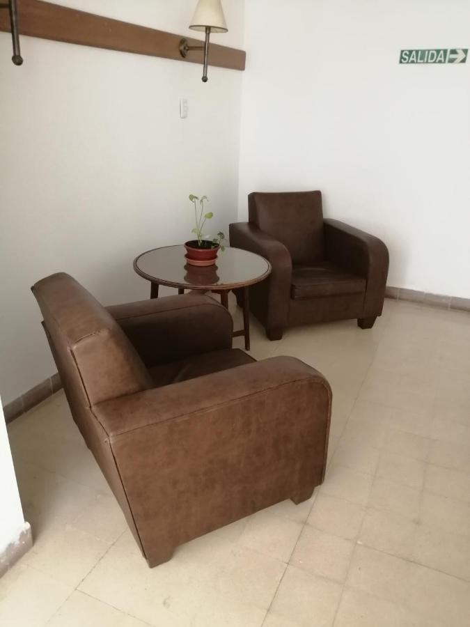 Apartamento Escapada A Pde !! Punta del Este Exterior foto