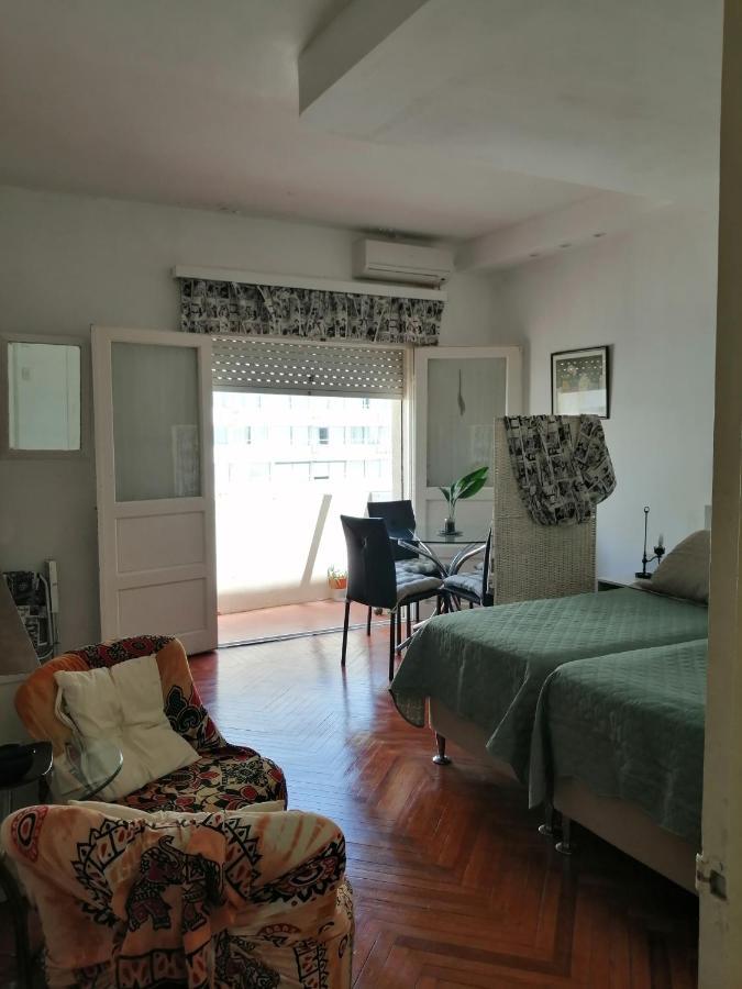 Apartamento Escapada A Pde !! Punta del Este Exterior foto