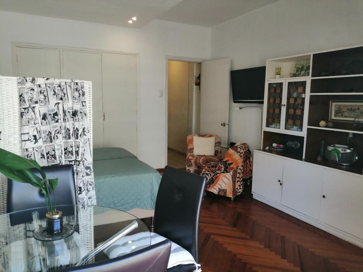 Apartamento Escapada A Pde !! Punta del Este Exterior foto