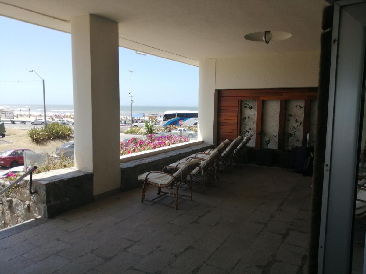 Apartamento Escapada A Pde !! Punta del Este Exterior foto