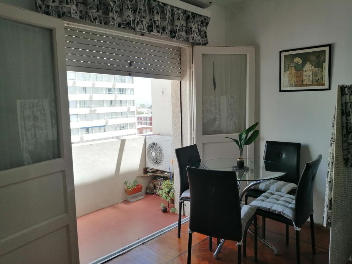 Apartamento Escapada A Pde !! Punta del Este Exterior foto