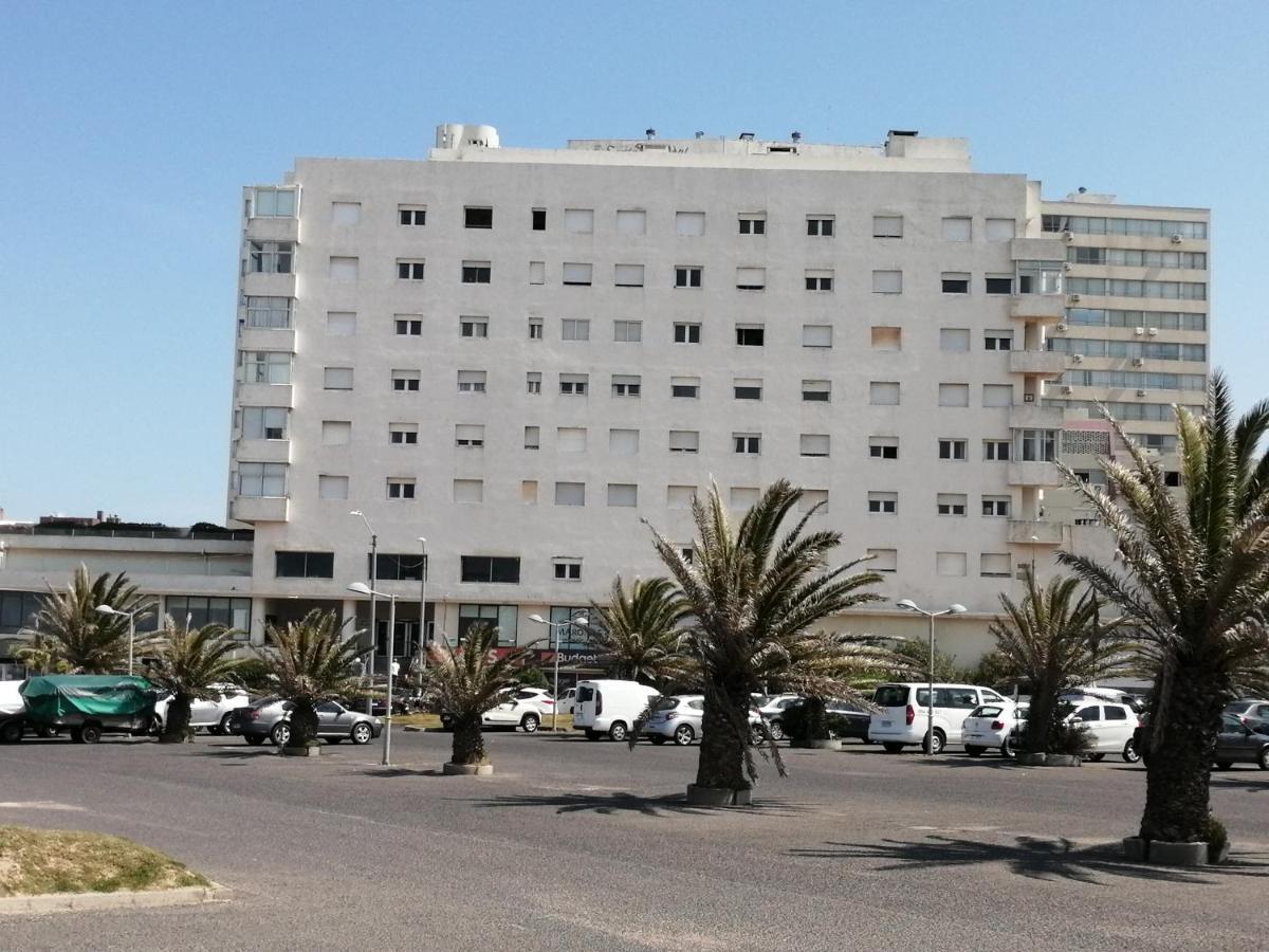 Apartamento Escapada A Pde !! Punta del Este Exterior foto
