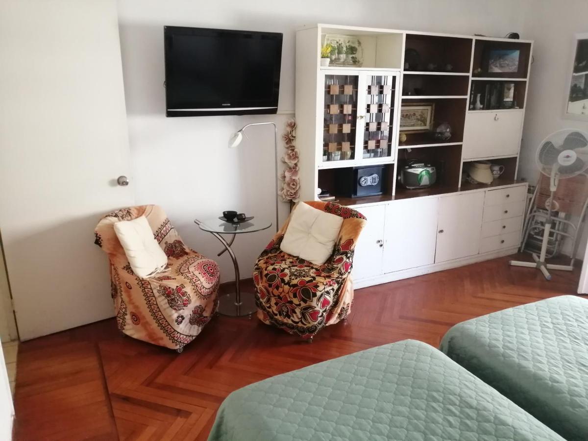 Apartamento Escapada A Pde !! Punta del Este Exterior foto