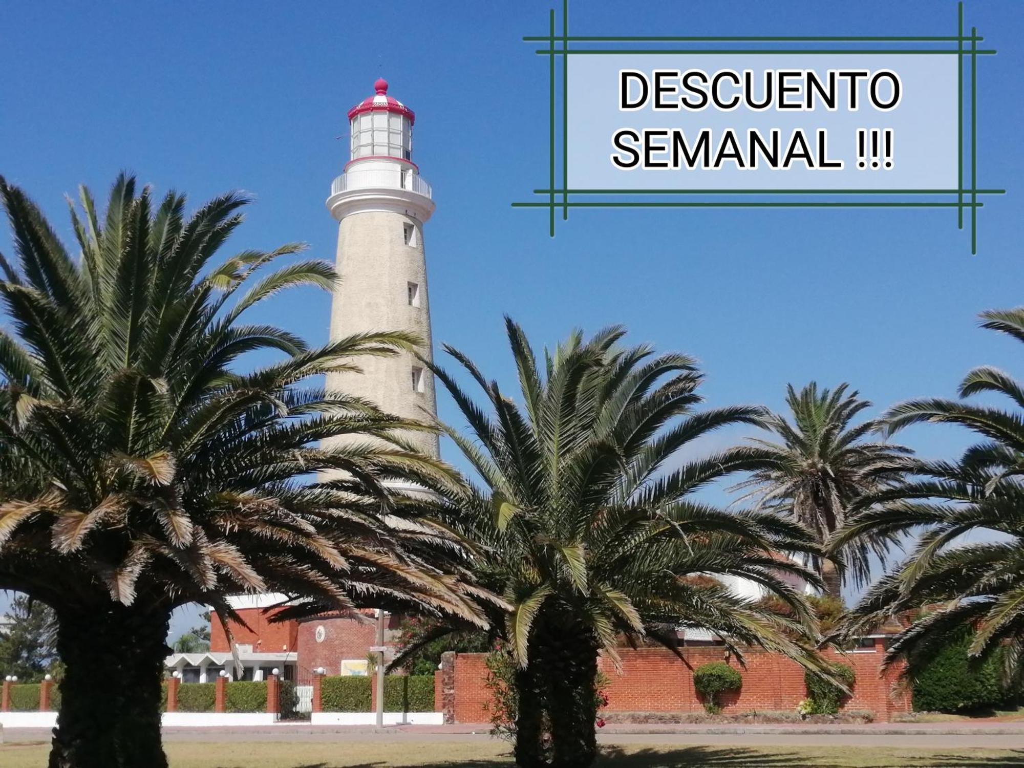 Apartamento Escapada A Pde !! Punta del Este Exterior foto