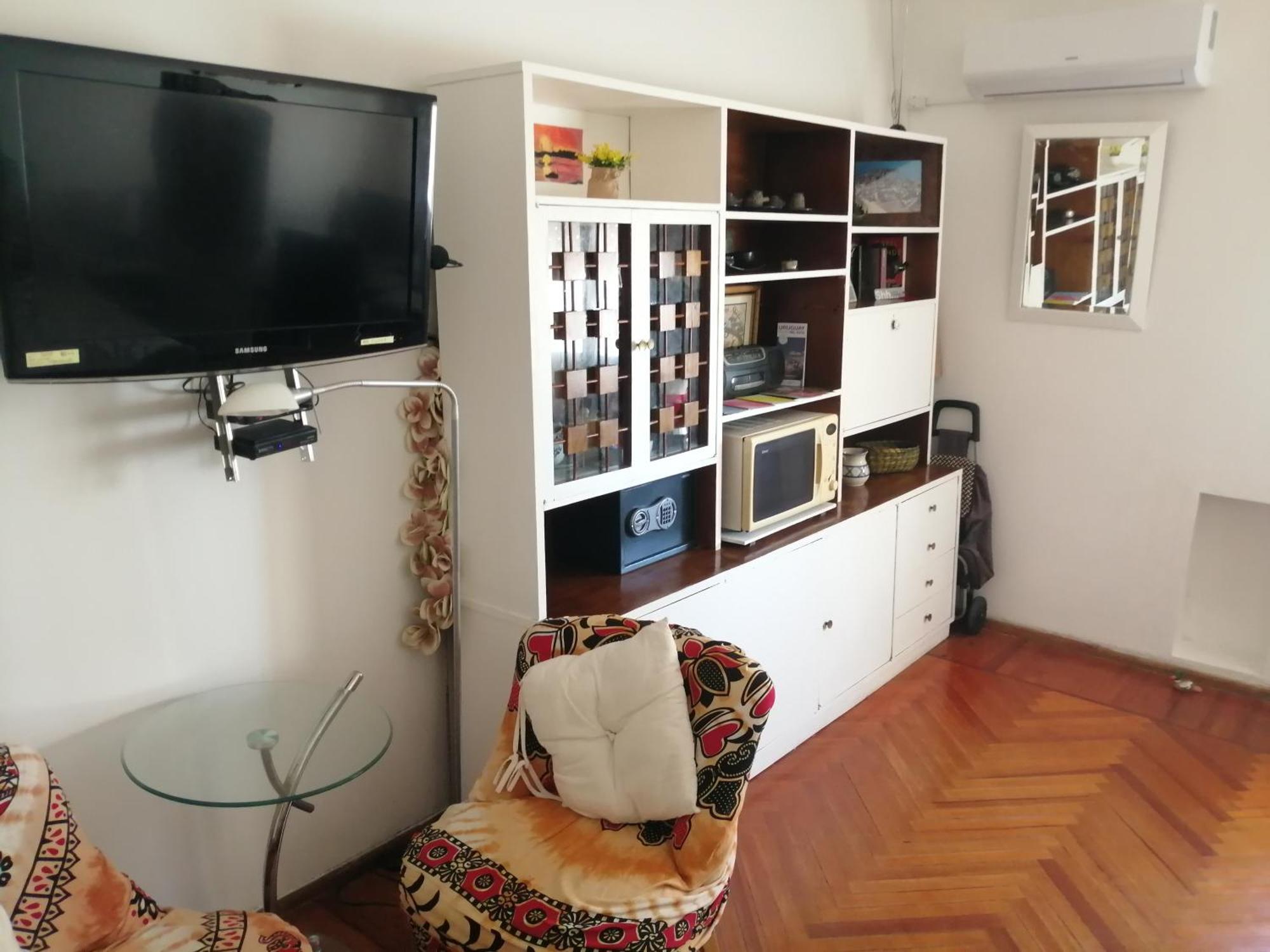 Apartamento Escapada A Pde !! Punta del Este Exterior foto