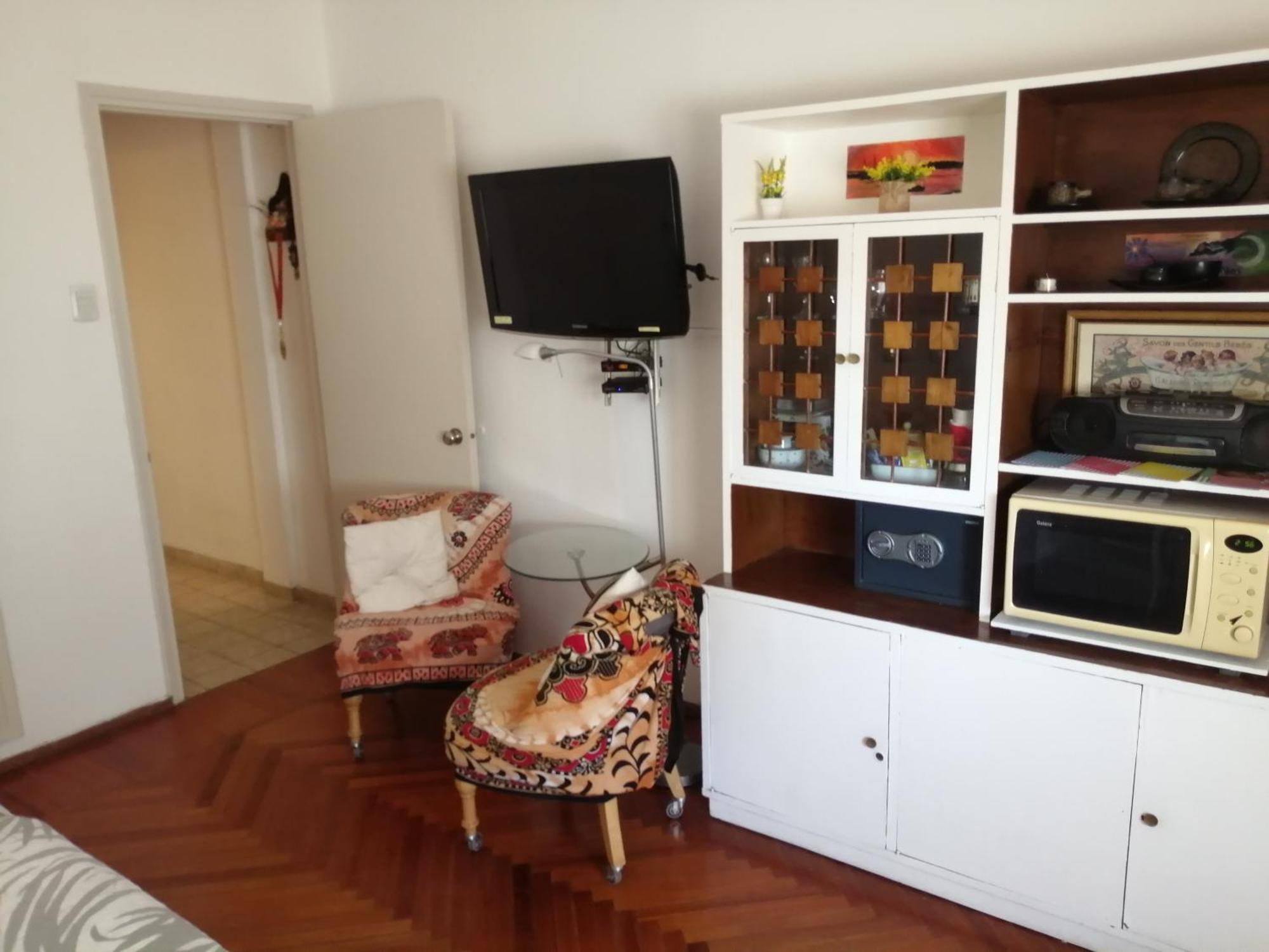 Apartamento Escapada A Pde !! Punta del Este Exterior foto