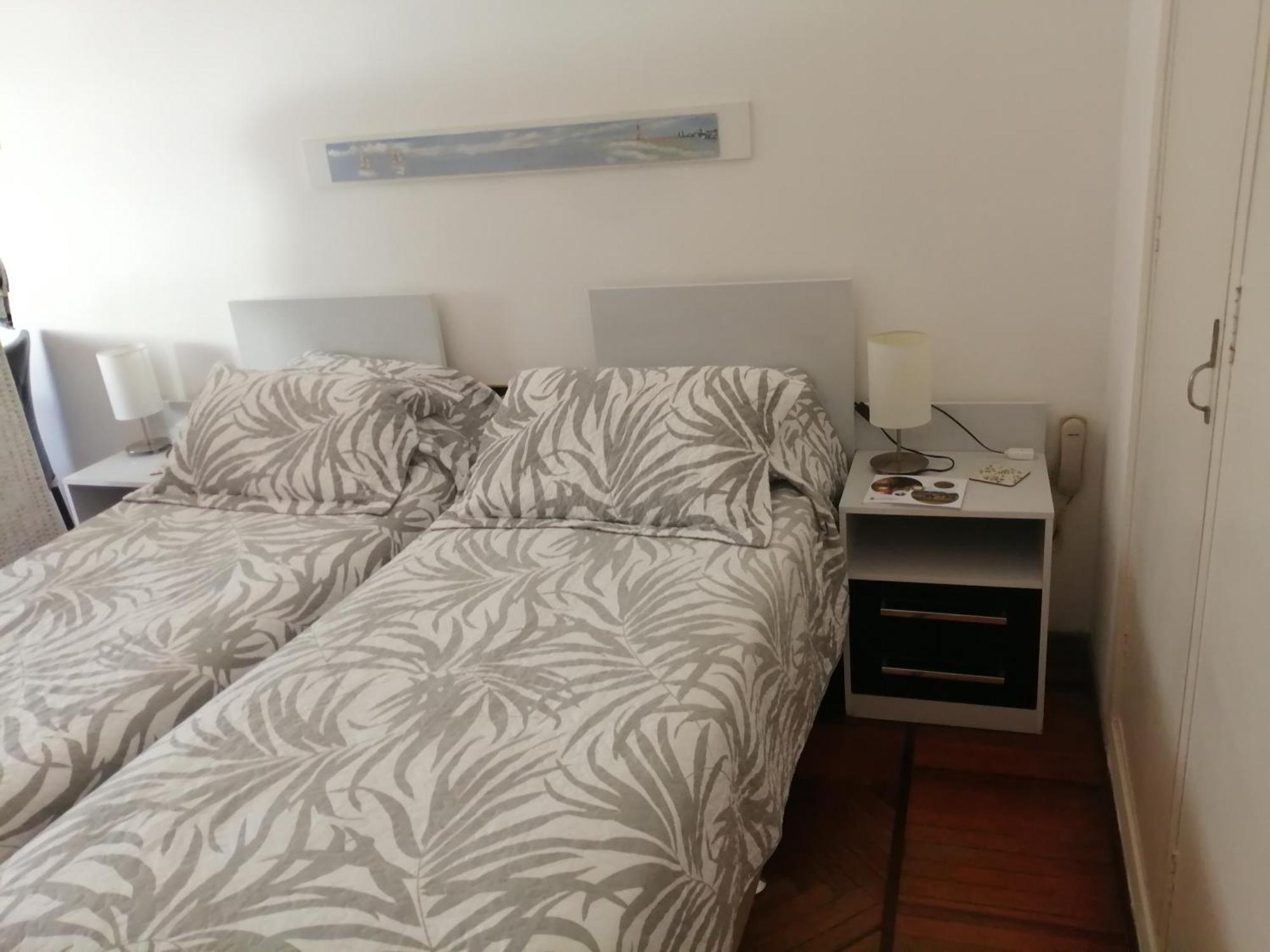 Apartamento Escapada A Pde !! Punta del Este Exterior foto